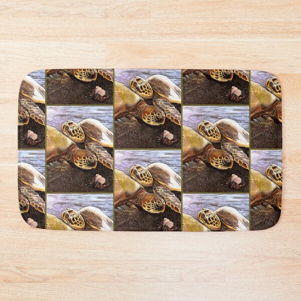 Item preview, Loggerhead Turtles designed and sold by LBDowling.