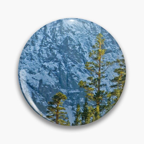 Item preview, THE HIGH COUNTRY designed and sold by Elaine Bawden.