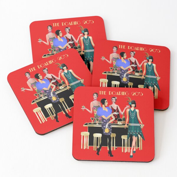 Item preview, The Roaring Twenties designed and sold by joseech.