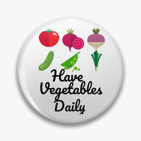 Item preview, HAVE VEGETABLES DAILY designed and sold by Jayaraman Sivasubramanian Madurai.