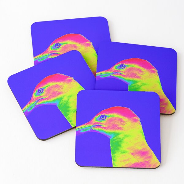 Item preview, Thermal Sea Gull Art designed and sold by Brody Maddox.