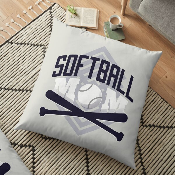 Baseball Bat Pillows Cushions Redbubble - simple baseball bat roblox