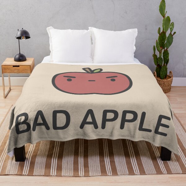 Item preview, Bad Apple designed and sold by brewsterandlulu.