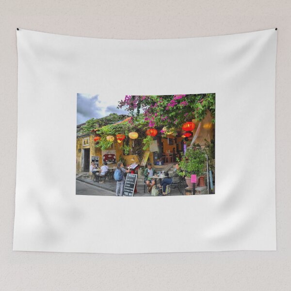 Item preview, Hoi An Street Life ( 18 )  designed and sold by Larry Davis.