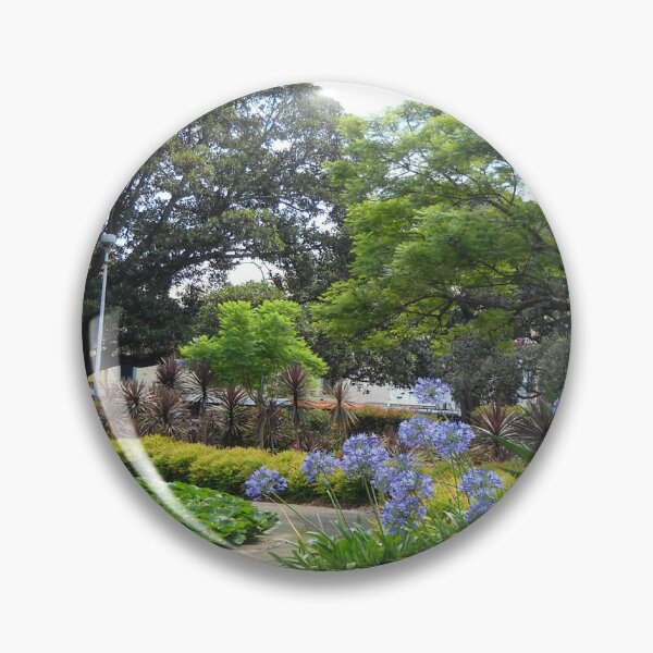 Item preview, Lily Of The Nile Walkway, Victoria Park, Glebe, NSW. designed and sold by C J Lewis.