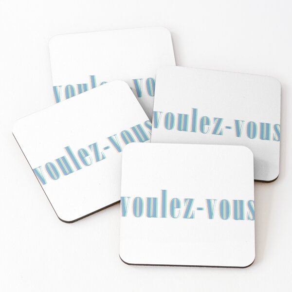 Item preview, voulez-vous designed and sold by joslynn daly.