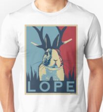 LOPE Unisex T-Shirt