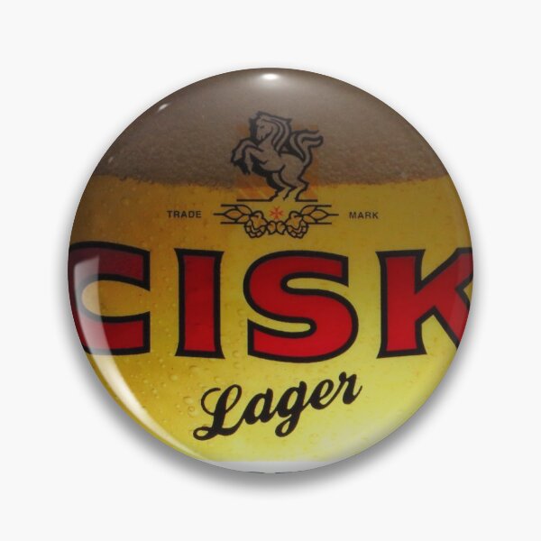 Item preview, Enjoy A Cisk at the Step Down Bar designed and sold by wiggyofipswich.