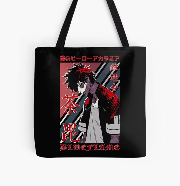Tomura Shigaraki My Hero Academia Tote Bag By Saint Ysergic Redbubble Tomura Shigaraki My Hero Academia Tote Bag By Saint Ysergic Redbubble