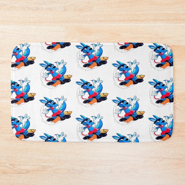 Item preview, Salty Roo Circa 1980 designed and sold by traderjacks.