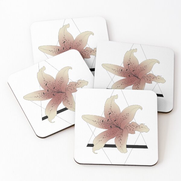 Item preview, lily designed and sold by curio18.