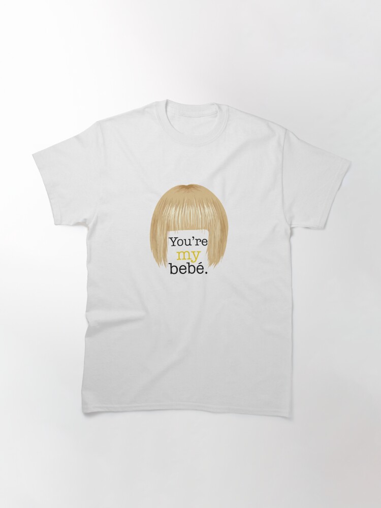 moira rose t shirt