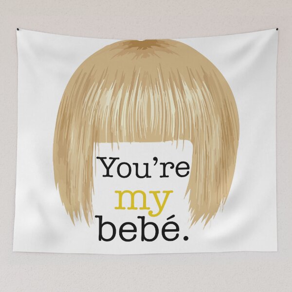 Item preview, Moira Rose - Schitt's Creek designed and sold by serendipitous08.