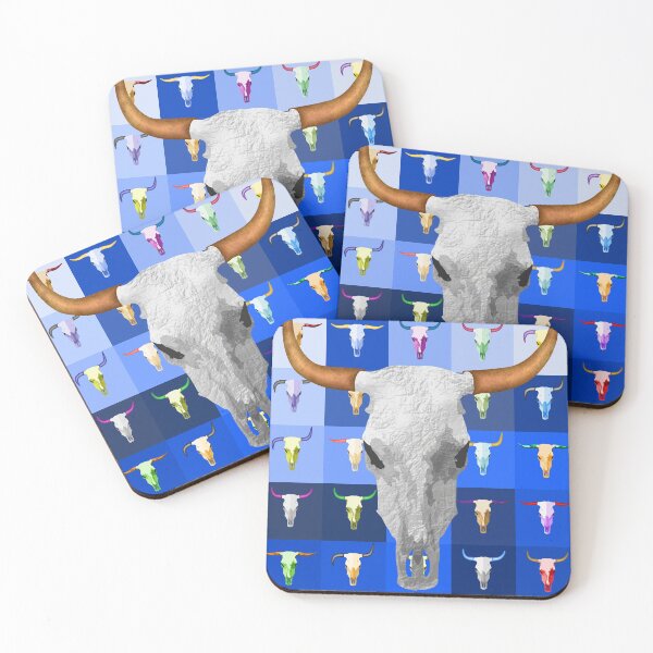 Item preview, Cattle 02.  Art print. designed and sold by JulianFJones.