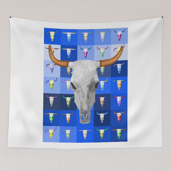 Item preview, Cattle 02.  Art print. designed and sold by JulianFJones.