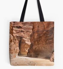 Paria Canyon Dust Tote Bag