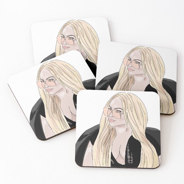 Item preview, Darcey - 90 day fiance  designed and sold by Ofthemoral.