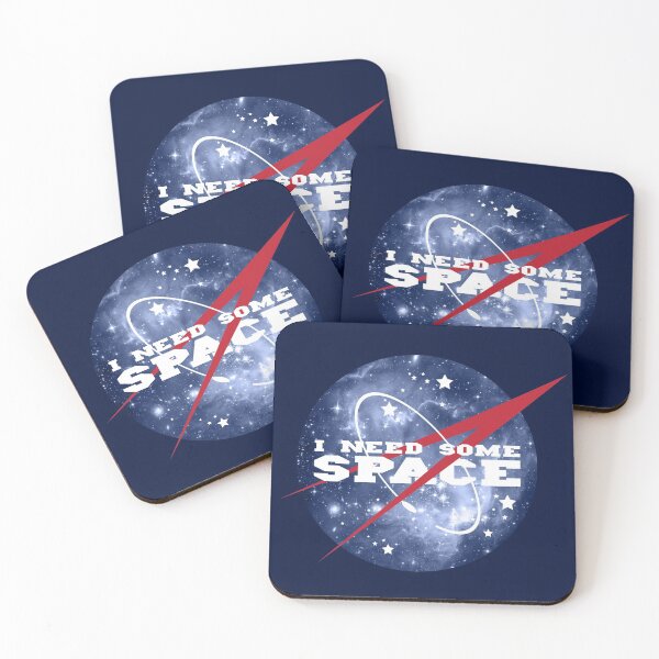 Item preview, I Need Some Space designed and sold by fimbisdesigns.