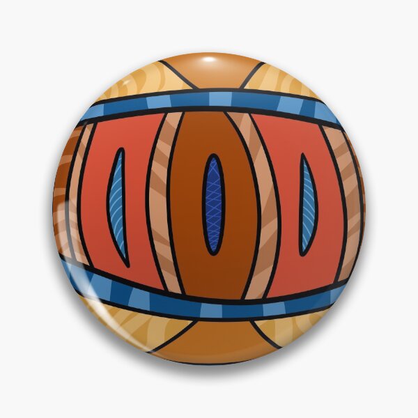 Item preview, Terracotta Decorated Easter Egg designed and sold by VazMasDesign.