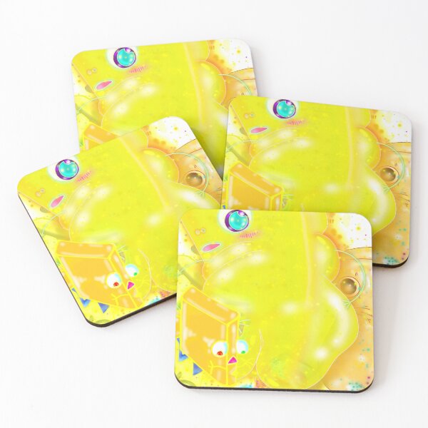 Item preview, butter buddys designed and sold by TiredEyeSharkCo.