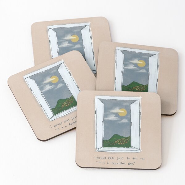 Item preview, Beautiful day designed and sold by jnwonder.