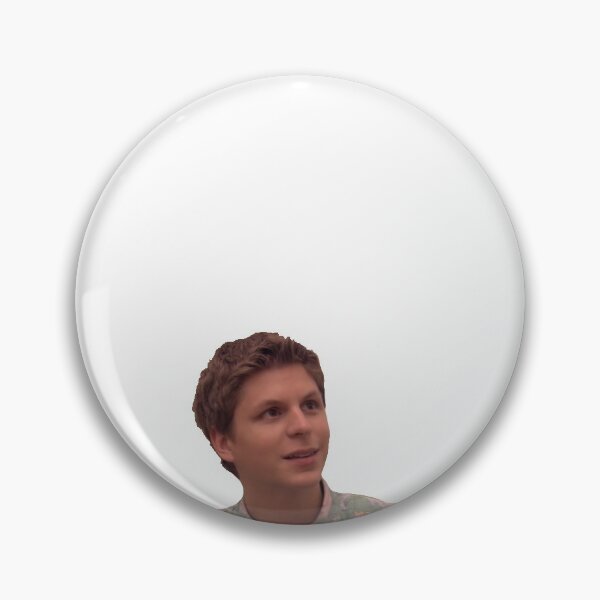 Item preview, Arrested Development George Michael Sticker designed and sold by schmicol.