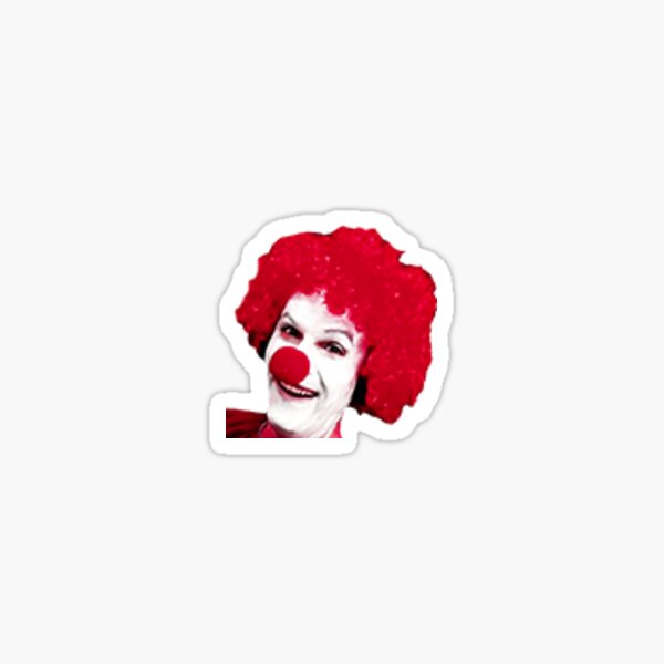 Bojo Sticker