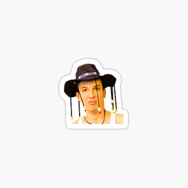 mate Sticker