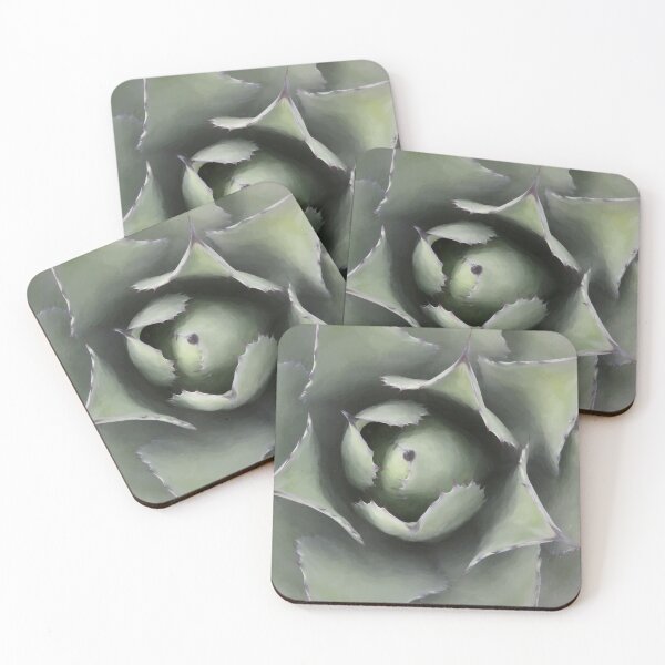 Item preview, Amazing Agave designed and sold by Elisabeth Lucas.