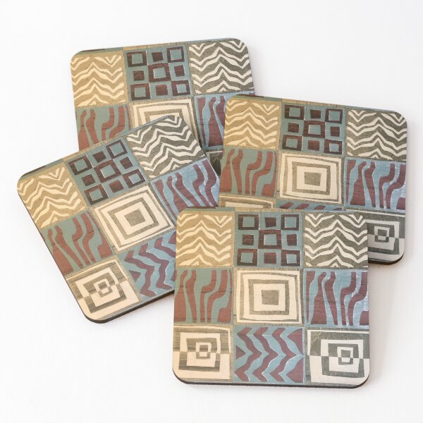 Item preview, Random Boxes designed and sold by Ron Curlee.