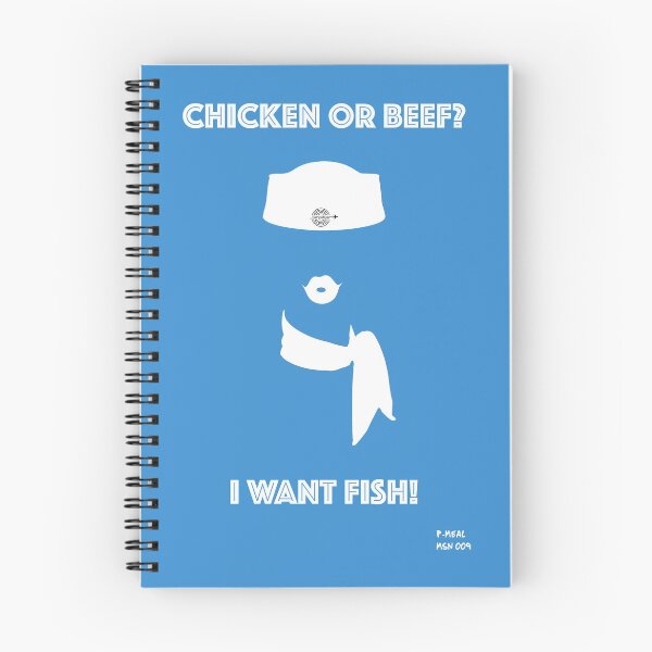 Item preview, HUNGRY PASSENGER designed and sold by SIMPLIFLYER.