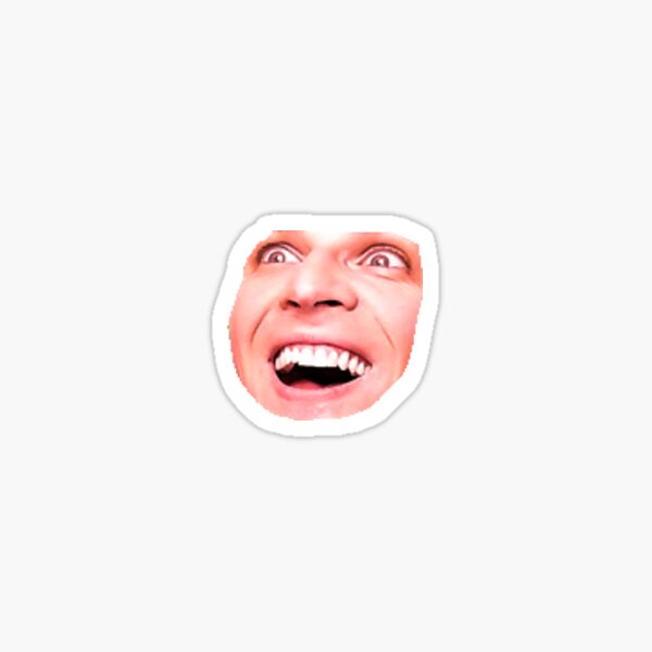 Wow Sticker