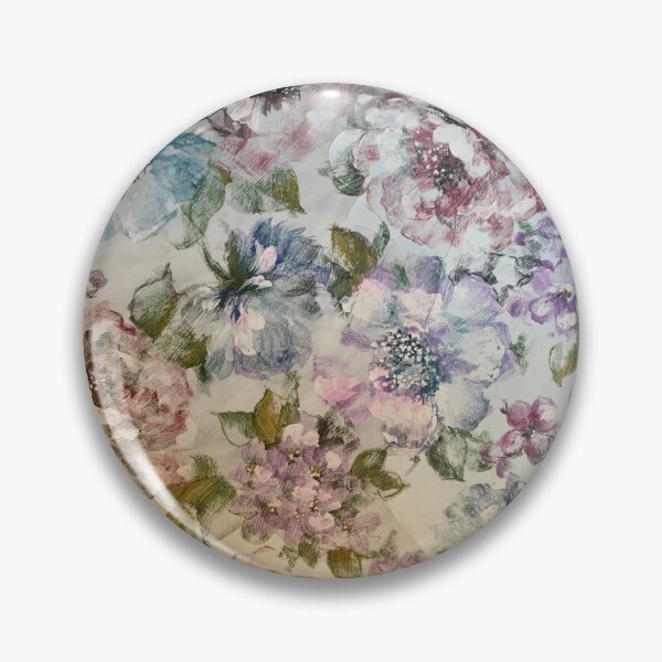 Item preview, Florabunda designed and sold by Ron Curlee.