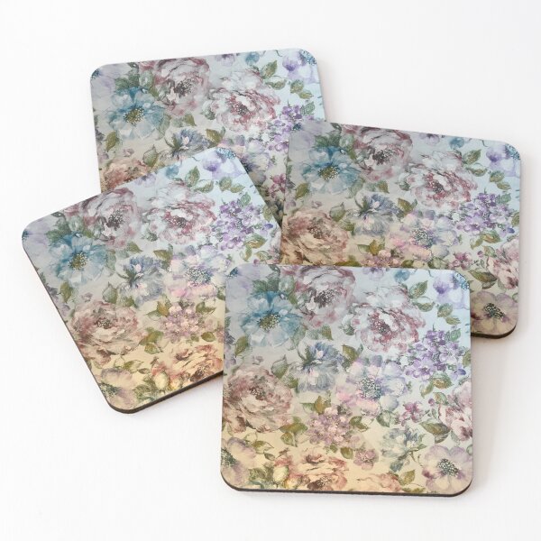 Item preview, Florabunda designed and sold by Ron Curlee.
