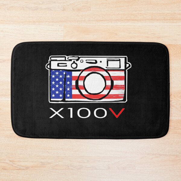 Item preview, Fujifilm X100V designed and sold by arthatbeat.