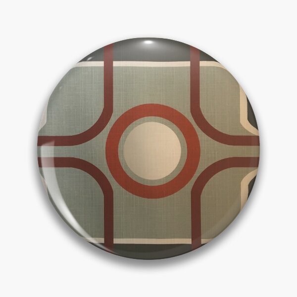 Item preview, Circle makes Square designed and sold by Ron Curlee.