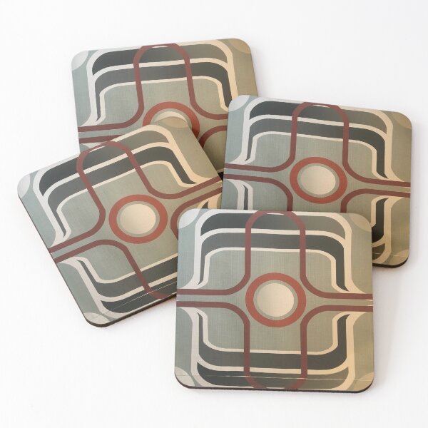 Item preview, Circle makes Square designed and sold by Ron Curlee.