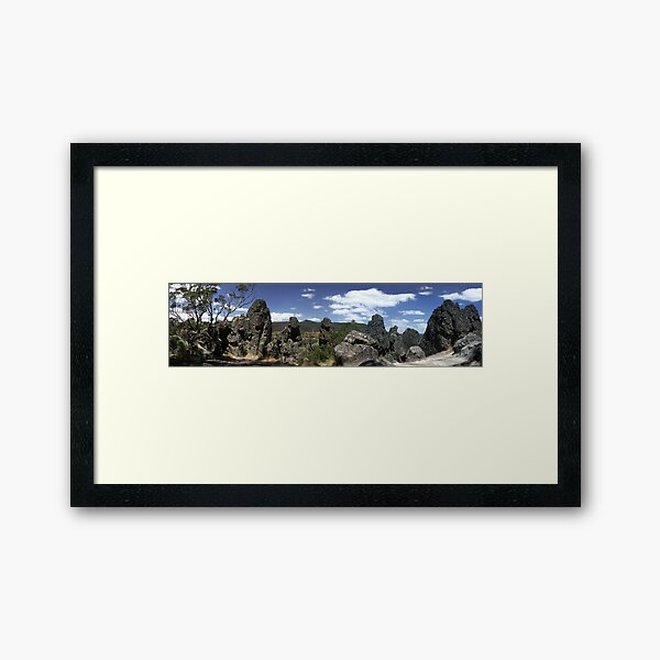 Item preview, Rockscape, Hanging Rock designed and sold by Chris Livingstone.