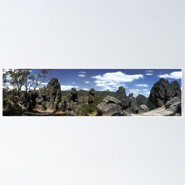 Item preview, Rockscape, Hanging Rock designed and sold by Chris Livingstone.