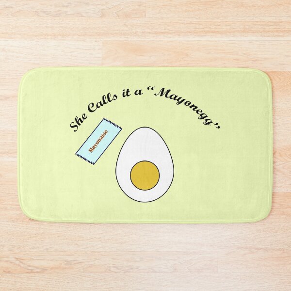 Item preview, Mayonegg designed and sold by nrich2001.