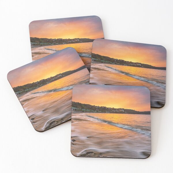 Item preview, Langland Bay, Gower designed and sold by Dan Santillo.