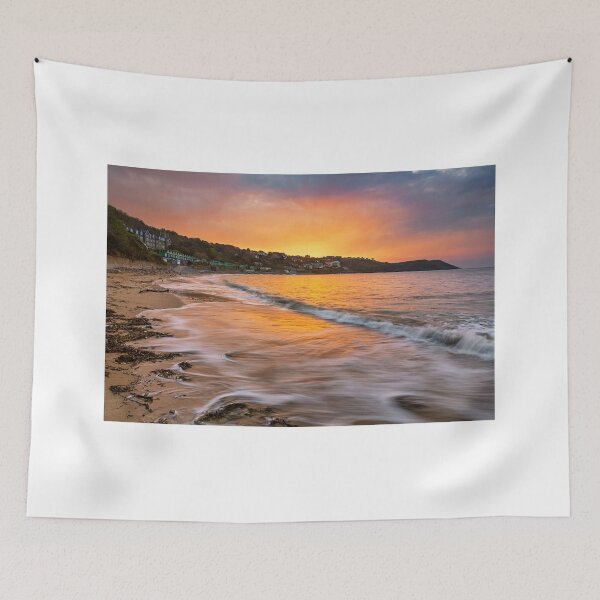 Item preview, Langland Bay, Gower designed and sold by Dan Santillo.