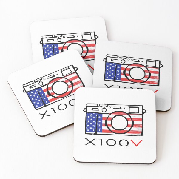 Item preview, Fujifilm X100V designed and sold by arthatbeat.