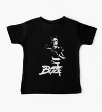 Camiseta para bebé Kamen Rider Black