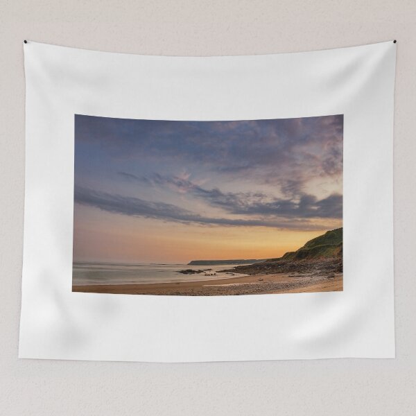 Item preview, Slade Beach, Gower designed and sold by Dan Santillo.