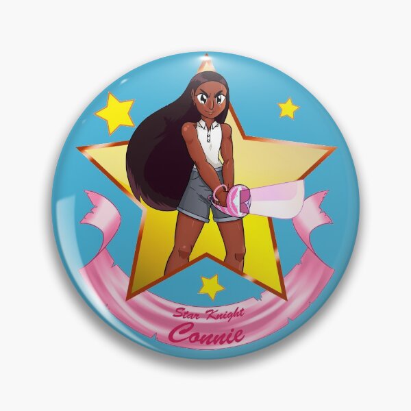 Item preview, Ms. Knight - Connie designed and sold by JAG87.