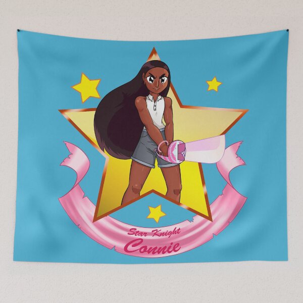 Item preview, Ms. Knight - Connie designed and sold by JAG87.