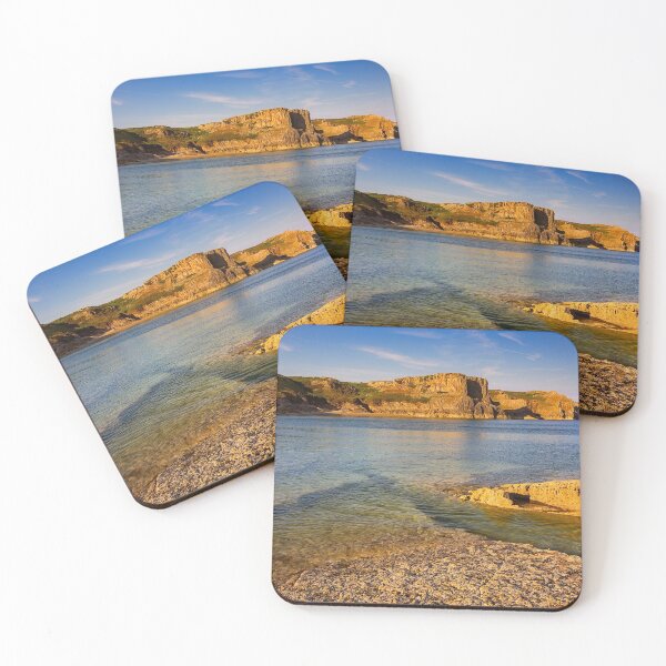 Item preview, Fall Bay from Tears Point, Gower designed and sold by Dan Santillo.