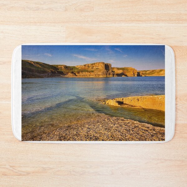 Item preview, Fall Bay from Tears Point, Gower designed and sold by Dan Santillo.