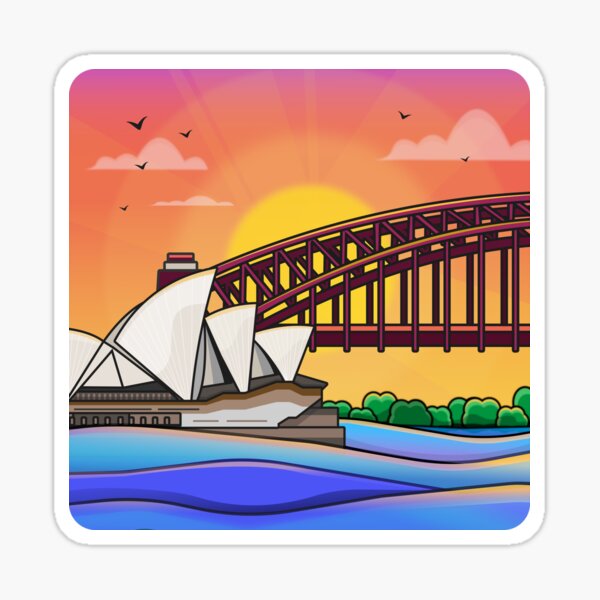 Item preview, Sydney  designed and sold by Christophe Hovette.